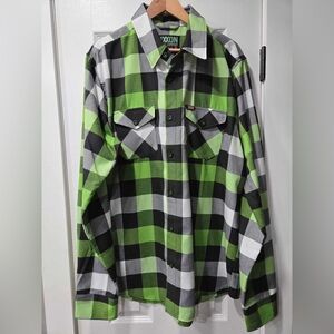 DIXXON Dragula - XLT